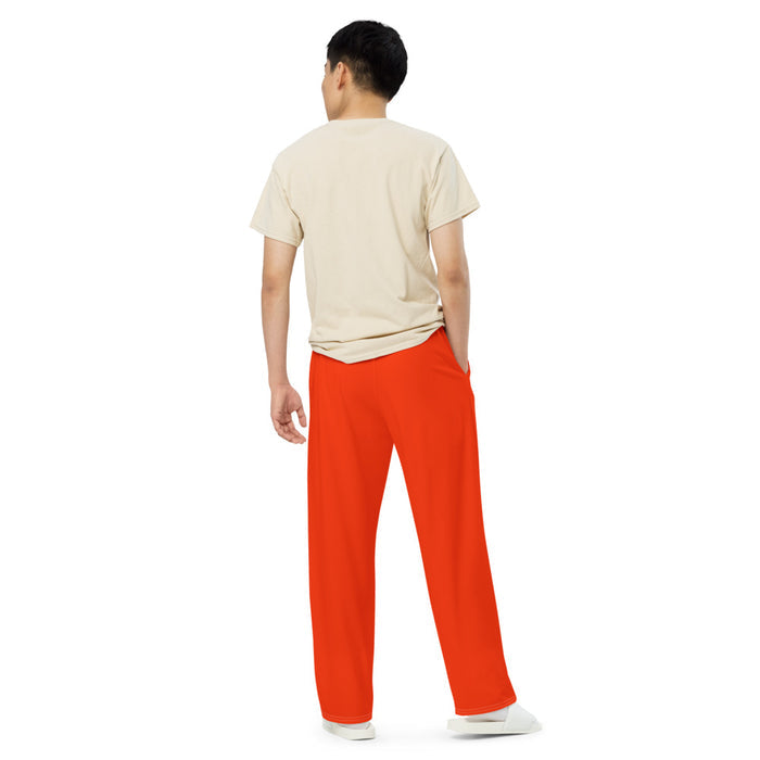 Side pocket detail on Rotten Tomatoes lounge pants