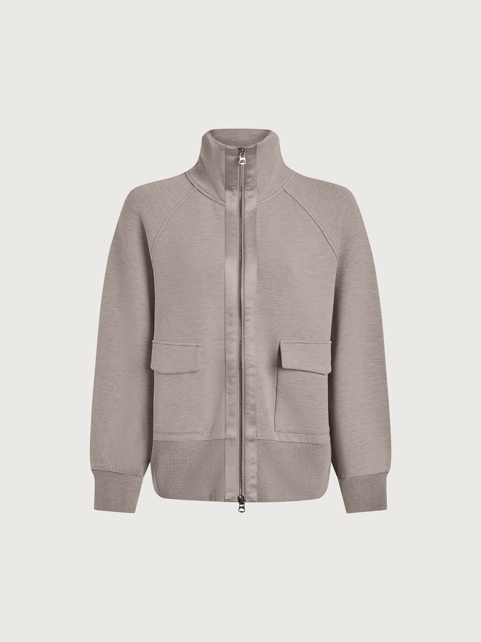 Taupe Marl / XXS