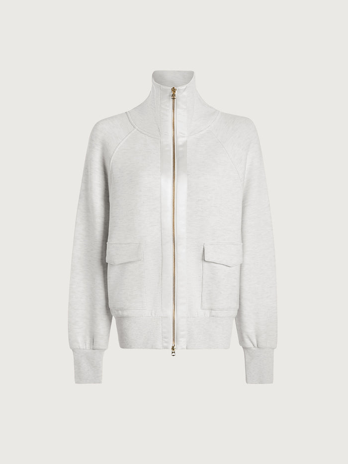 Ivory Marl / XXS