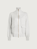 Ivory Marl / XXS