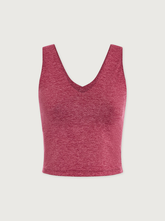 Rumba Rose Marl / XXS