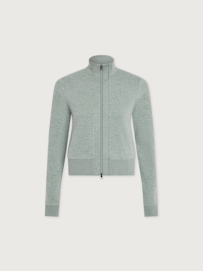 Blue Green Marl / XXS