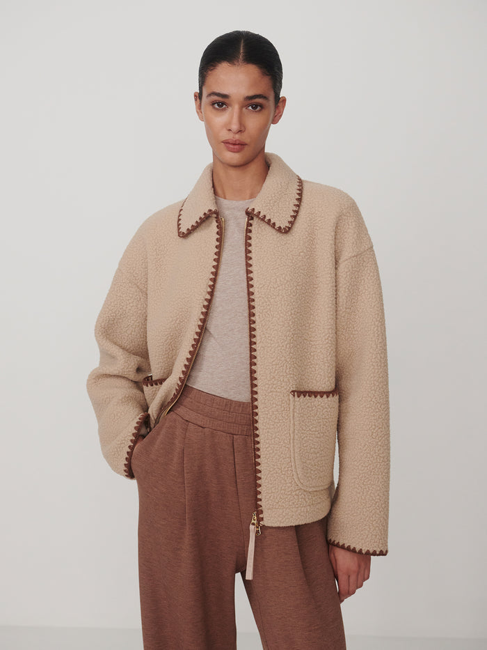 Light Taupe