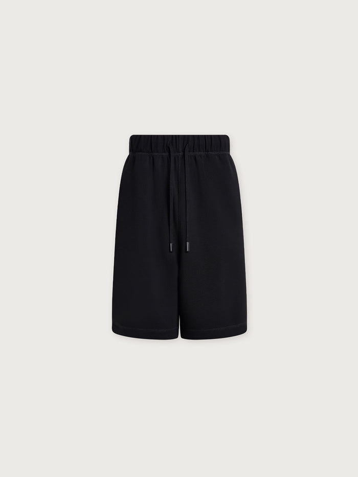 Black / XXS