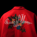 Rush Red Jacket
