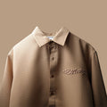 SAFARI CODE SHIRT