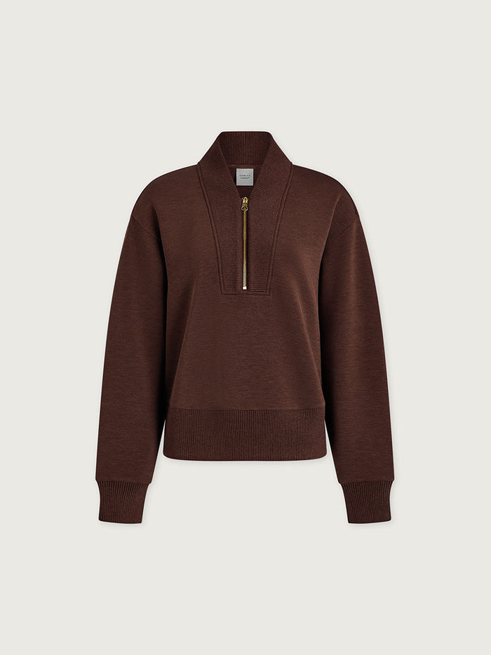 Coffee Bean Marl / XXS