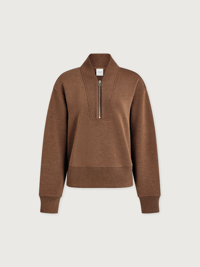 Golden Bronze Marl / XXS