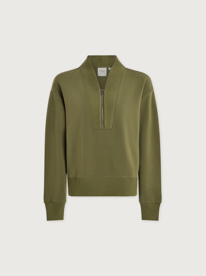 Loden Green / XXS