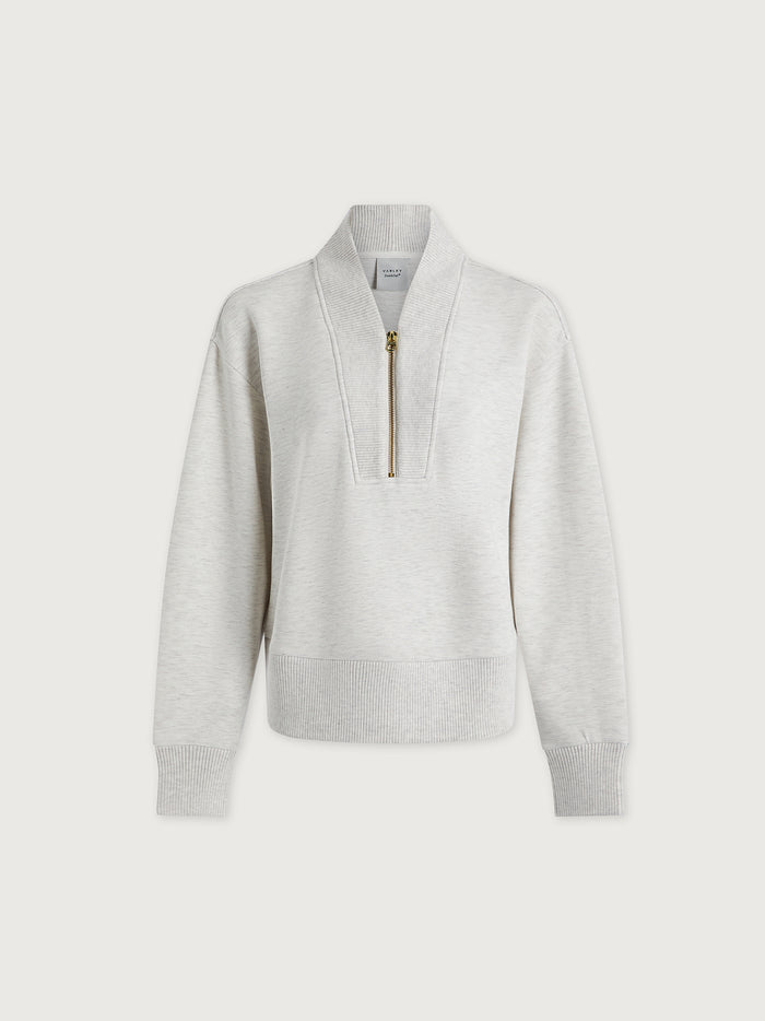 Ivory Marl / XXS