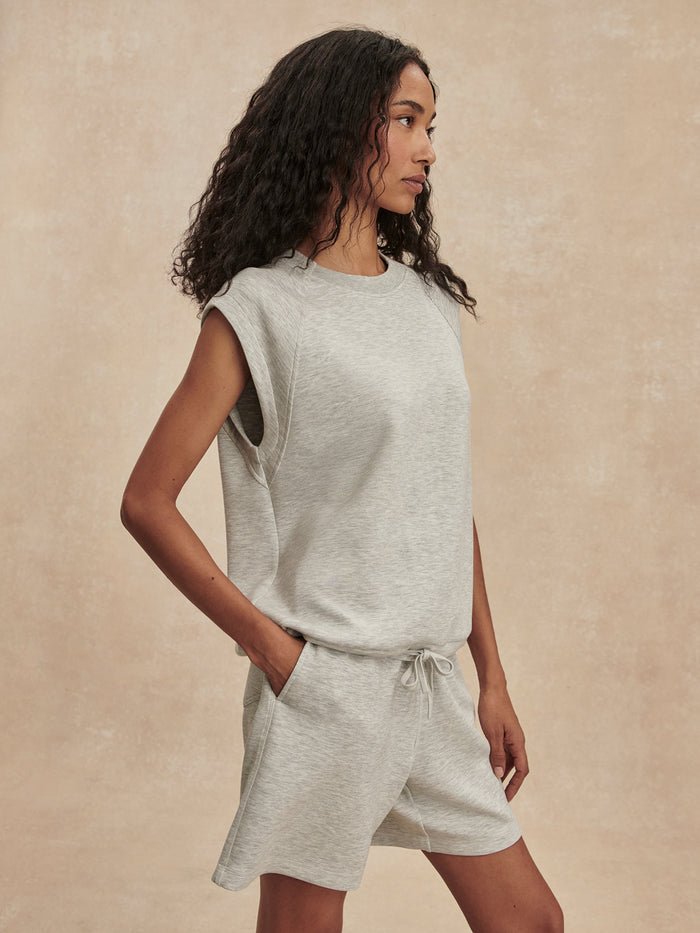 Light Grey Marl