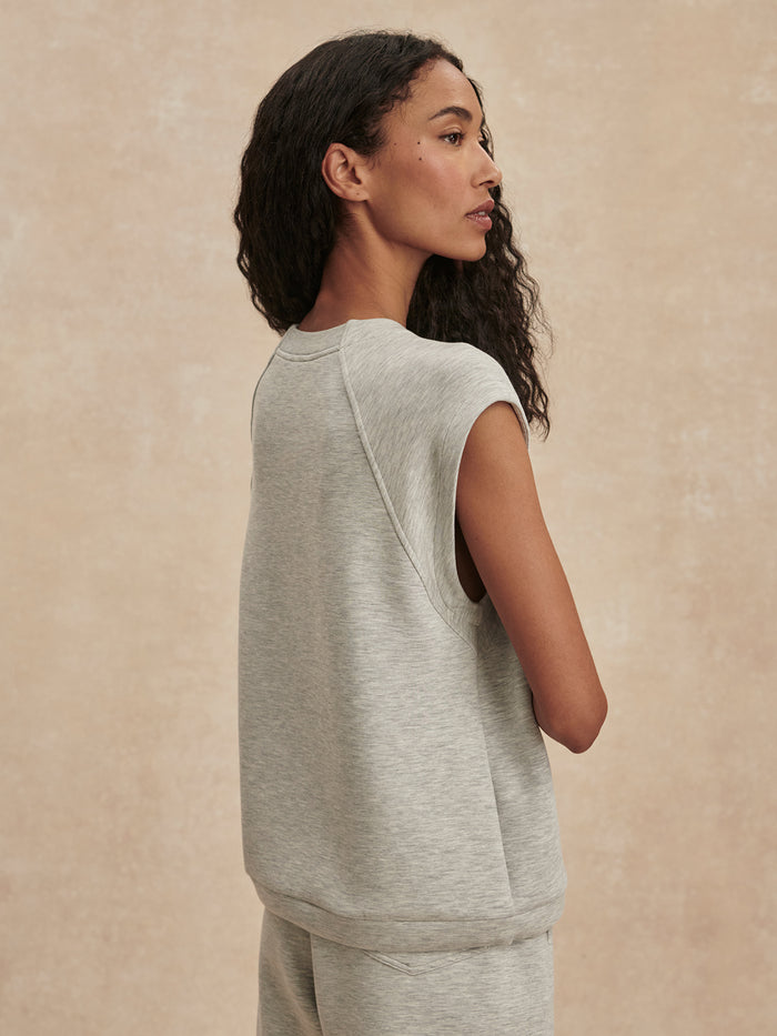 Light Grey Marl
