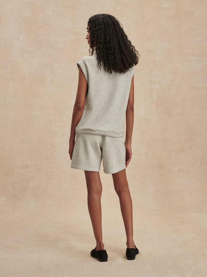 Light Grey Marl