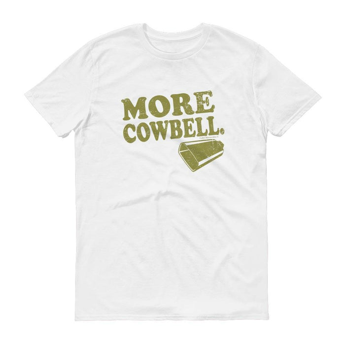 Folded view of the Saturday Night Live t-shirt showing the soft cotton fabric texture and crew neckline