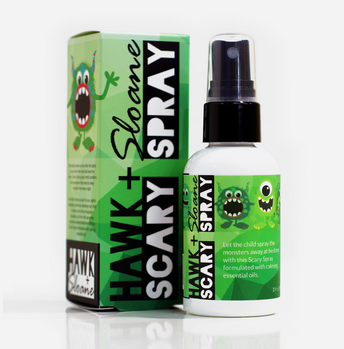 Scary Spray by Hawk & Sloan