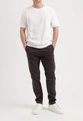 Scott Mid Tapered - Charcoal