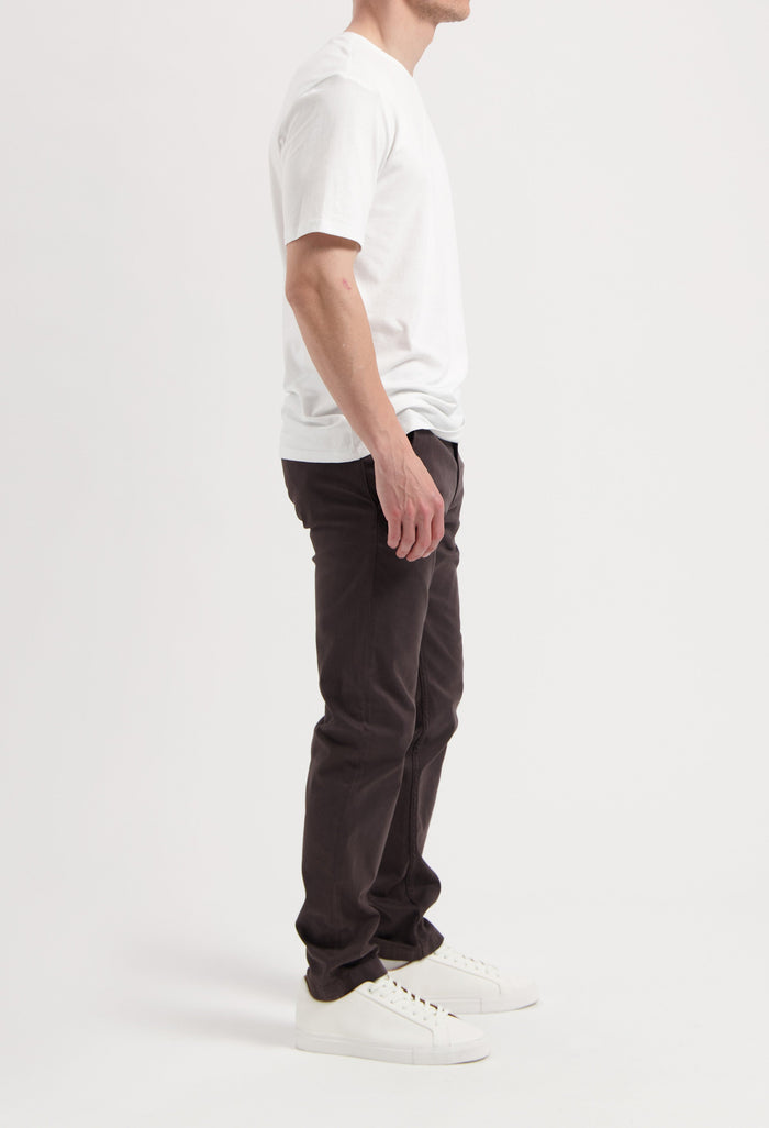 Scott Mid Tapered - Charcoal