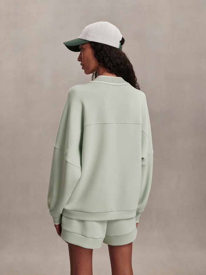 Aqua Foam
