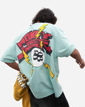 Sea Green Energy T-Shirt