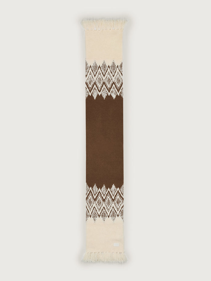 Cocoa Dust