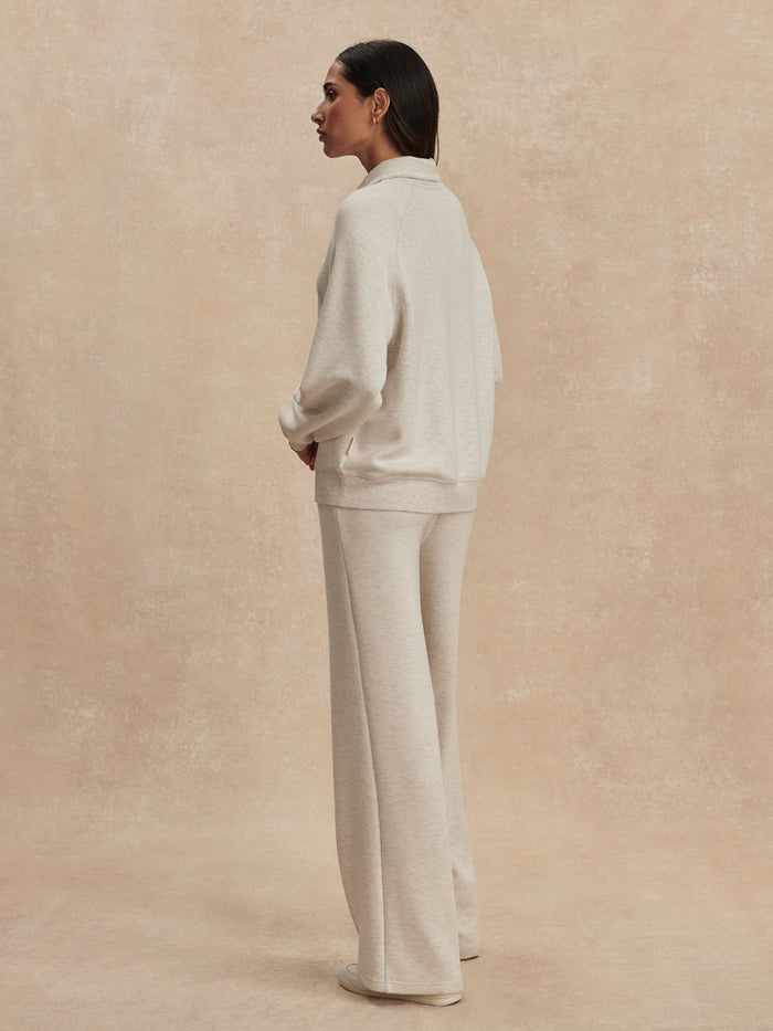 Ivory Marl