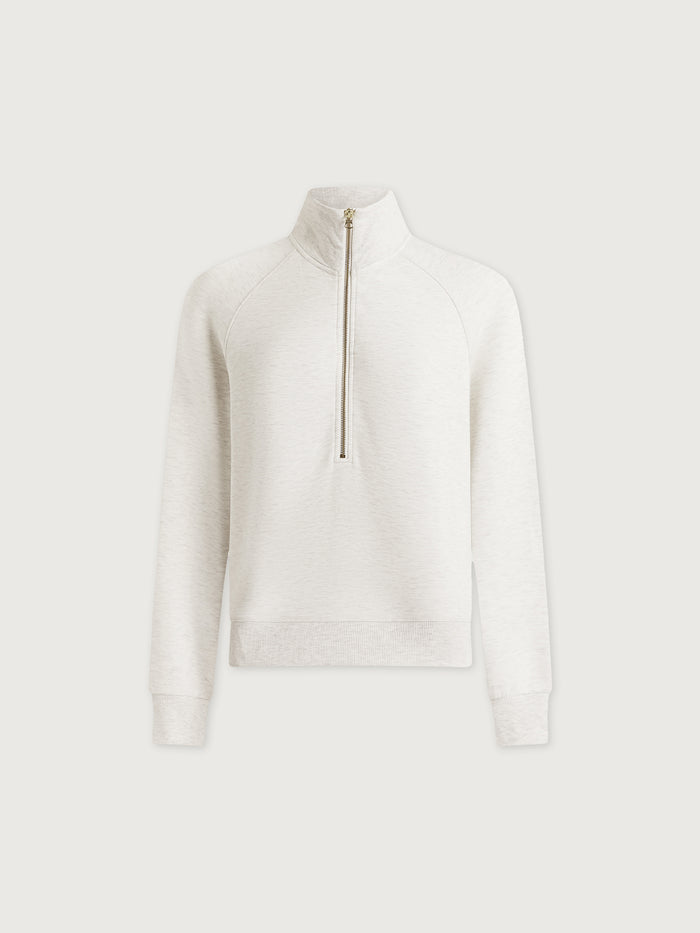 Ivory Marl