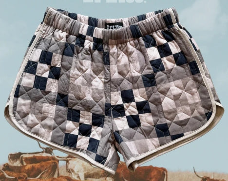 Sew What Shorts