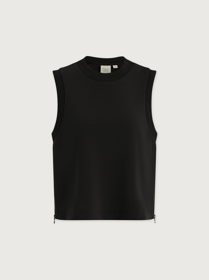 Black / XXS
