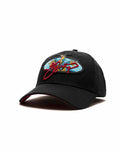 Shenron Black Cap