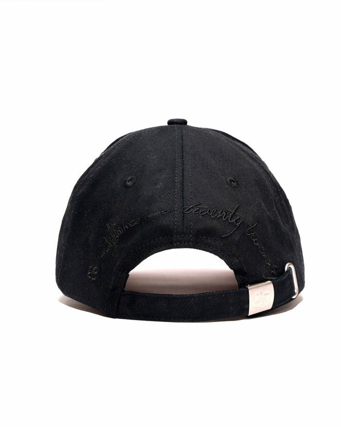Shenron Black Cap