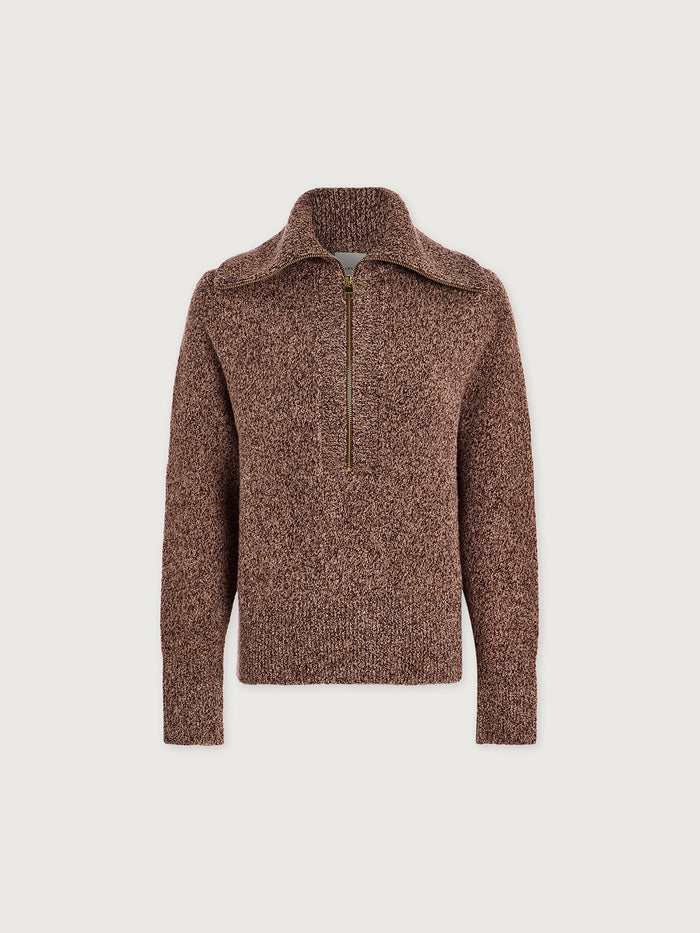 Gingerbread Fleck