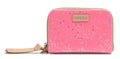 Shine Zippy Wallet