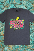 "Show Mom" Tee