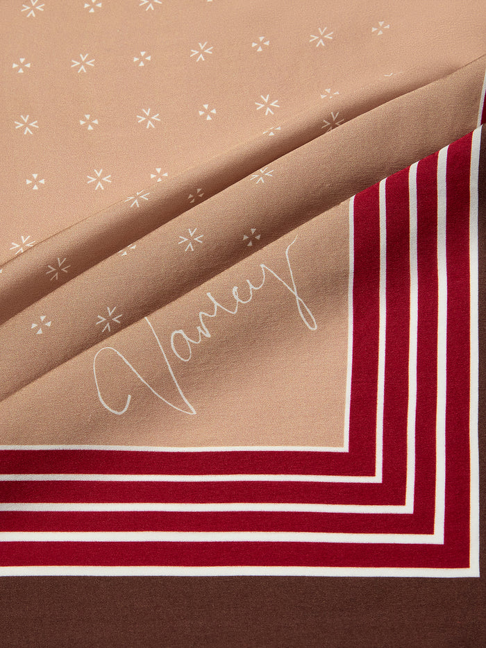 Taupe/ Rumba Rose