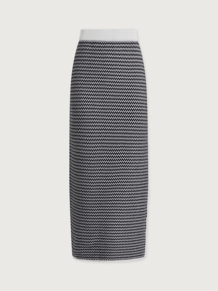 Sinclair Knit Skirt