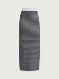 Sinclair Knit Skirt