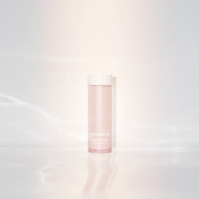 Skin Therapy Activating Serum