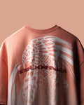 Skyburn Ombre T-Shirt