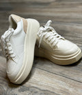 Skylar Sneakers (SIZE 7.5)