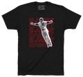 SLAMMIN' SAMMY HOP (SHORT SLEEVE) - OBVIOUS SHIRTS