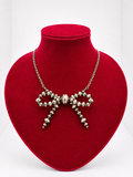 Small Navajo Bow Necklace