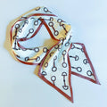 Snaffle Bit Scarf