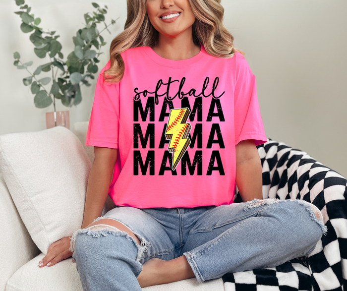 Softball MAMA