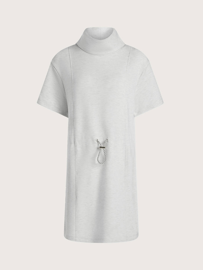 Ivory Marl / XXS