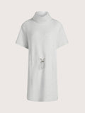 Ivory Marl / XXS