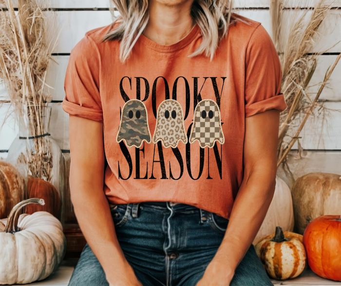 Spooky Season