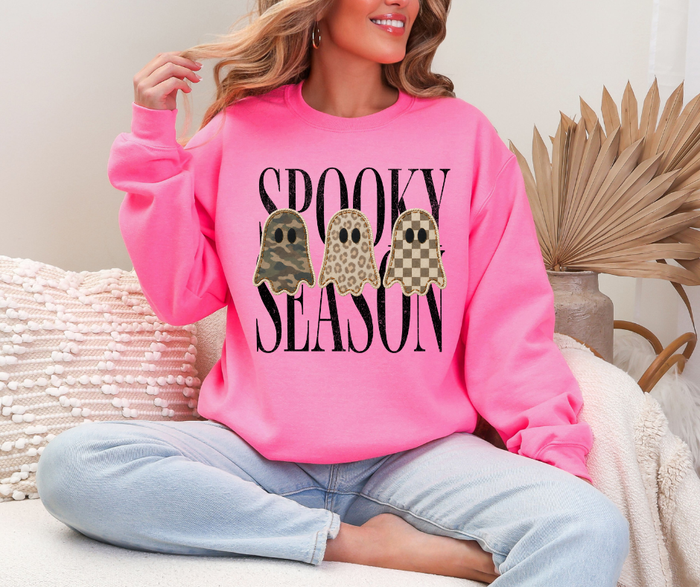 Spooky Season
