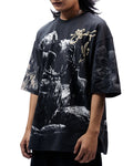Stag Valley Boxy T-Shirt