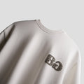 Star White Crystal T-Shirt