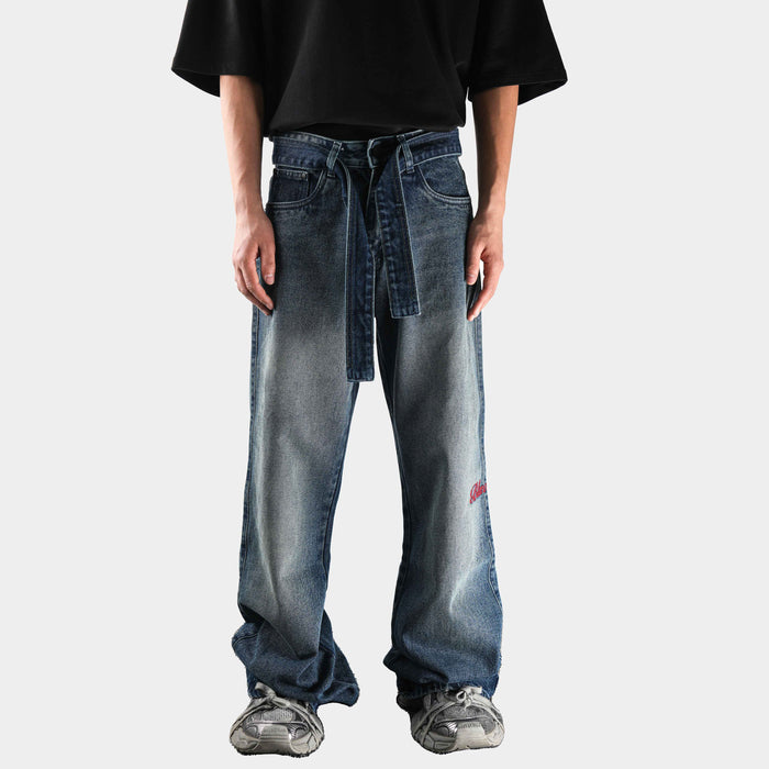 Starflower Denims
